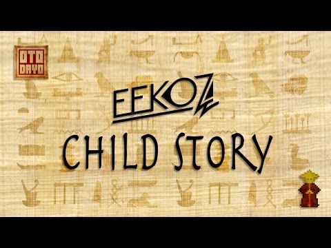 Eekoz - Child Story [Otodayo Records]