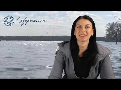 13.4.2020, Auferstehung und Kreation - Herzenskraft statt Angst - 13 Hertz - Amina Meineker