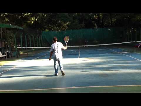 Dimas Tennis