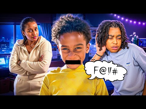 Betrayed by Brothers: The Shocking Truth Uncovered “MOVIE”  | Tiffany La’Ryn