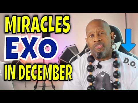 HIPHOP SUNBAES REACTION TO - EXO 엑소- MIRACLES IN DECEMBER EXO K VERS