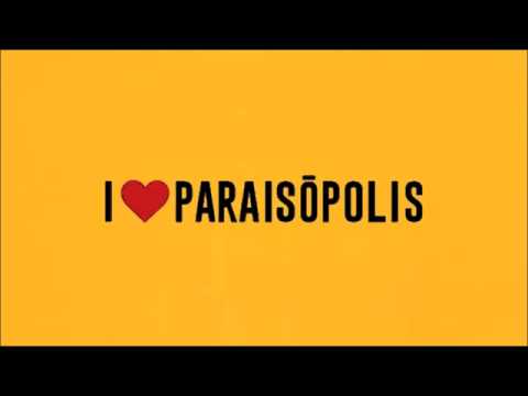 Patricinha da Favela - Trilha Sonora I Love Parais