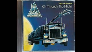 06 Def Leppard - When The Walls Came Tumbling Down