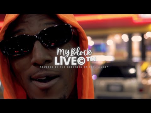 "9 to 5" My Block LIVE©™ - Zu Gotti | My Block LIVE©™