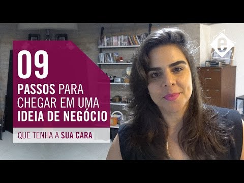 , title : '09 passos para chegar em uma ideia de negócio que tenha a sua cara #VQVAOVIVO'