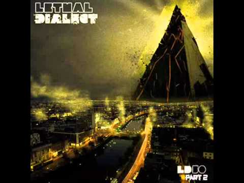 Lethal Dialect feat G.I - Outstr8