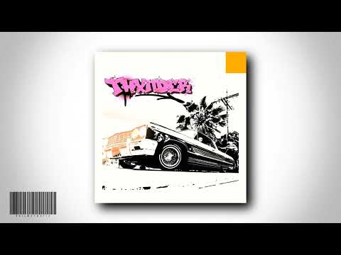 THXNDER - DRANK SHORTAGE (EP) [FULL TAPE]