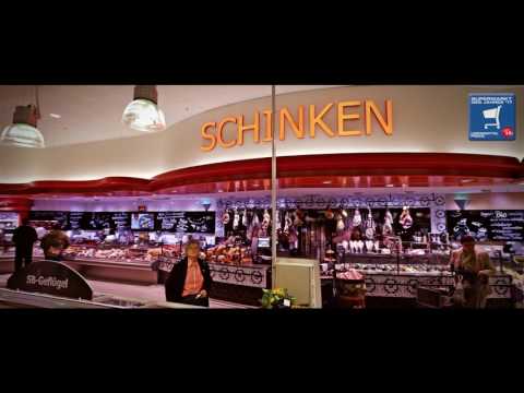 Gebauer's Edeka Center in Filderstadt Bonlanden