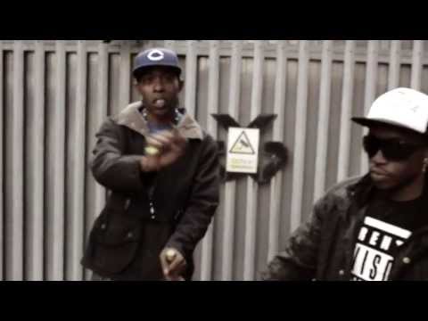 5STAR MEDIA - Young Tee Ft Venomous‏ "Ease Da Pain"[NET VIDEO]