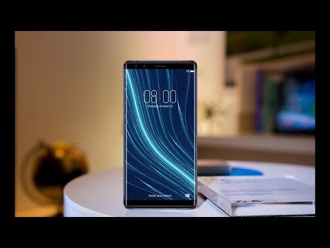 Archos Diamond Omega Feature NEW