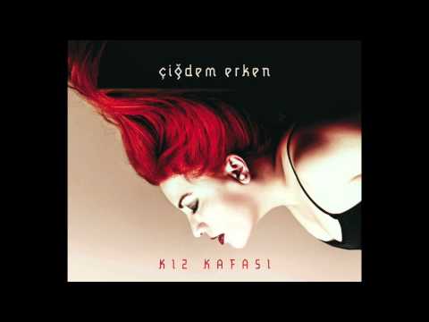Çiğdem Erken - Ölürsen Haber Ver / Kız Kafası (Official audio) #adamüzik