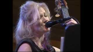 Moon River Nicki Parrot and Paolo Tomelleri Orchestra