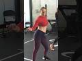 Jennifer Lopez S Rehearsal JLo Shorts