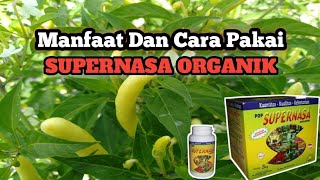 Download lagu Supernasa Organik || Manfaat Dan Cara Pakai mp3 Download lagu Supernasa Organik || Manfaat Dan Cara Pakai mp3