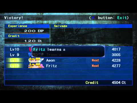 Let's Play MS Saga (Part 9)