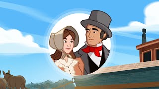 Gospel For Kids video thumbnail