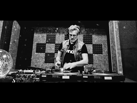 DJ Riccardo Borsini Special Disco Set (Groove Culture DJs Sessions)