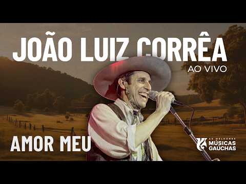 Amor Meu video