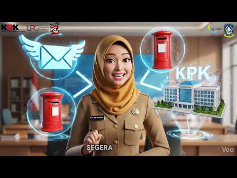  Interaktif Gratifikasi dan Prosedur Pelaporan