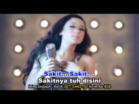 Sakitnya tuh disini ORIGINAL