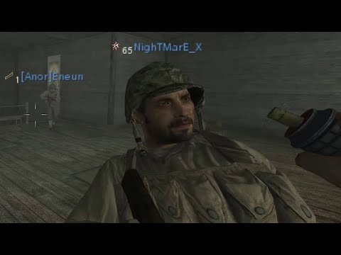 Why Co-op was Removed from CoD Campaigns