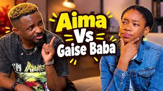 Download lagu I think I finally met my match in Gaise Baba😩😂 || The Winlos || @GaiseBaba  mp3