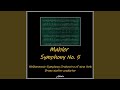 Symphony NO. 5: V. Rondo - Finale