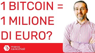 Quanto Vale UN-Bitcoin Oggi in Euro
