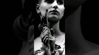 (U2) The Edge &amp; Sinéad O'Connor :  Heroine 1986