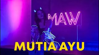 Download lagu Mutia Ayu - Konco Turu | Dangdut Remix mp3