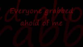 Paralyzed  Rock kills kid lyrics