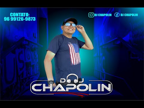 DJ CHAPOLIN SET ROCK DOIDO E MARCANTES