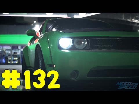 Need For Speed 2016 - Walkthrough - Part 132 - Into The Fire (Eddie) (PC HD) [1080p60FPS]