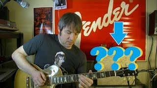 Video thumbnail for The Awesomest Vintage Guitar Amp You've NEVER Heard Of - UNIVOX U-45B by The Guitologist