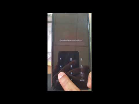 Huawei Honor Play (COR-AL00) Latest security patch Update..