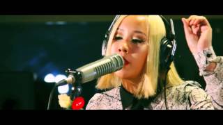 Pleasantry - Near and Dear (Live at YST)