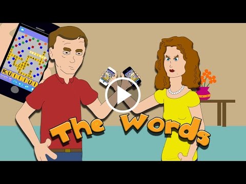 "Semi-Respectable" Show - Episode 1 "The Words"