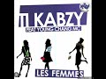 TI KABZY  -  My Name Iz
