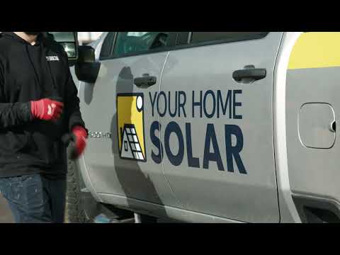 Arnold Video Testimonial