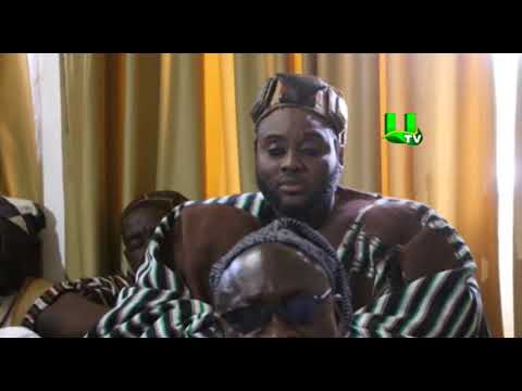 House of Chiefs call for sustainable peace in Dagbon