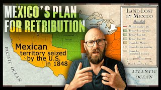 The Plan of San Diego: The Mexican Plan to Take Over the United States...