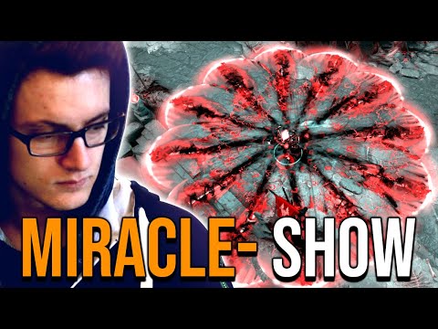 M-GOD INVOKER SHOW -  Road to 11k MMR