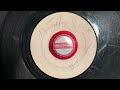John Holt - “Never Will I Hurt My Baby (1969 Blank)
