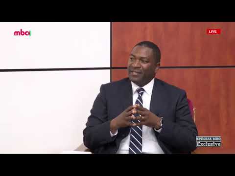Sam Kawale, Fertilizer Interview, MBCTV Exclusive, June 11, 2023