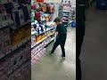 10 SECOND CHALLENGE AT FIVE BELOW!!!