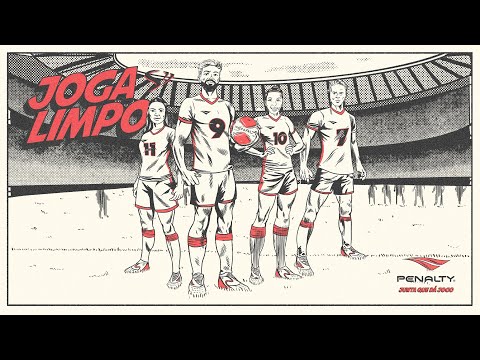 Bola De Futebol De Campo - S11 Ecoknit Penalty