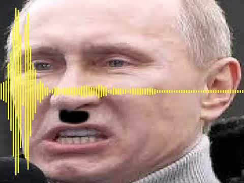 F-U -Pooteen (Welcome to Ukraine) · DJ Zavala · DMNTED · Serhii Zavalenko · Strutinskii