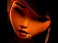 Marinette Saves Cat Noir Miraculous Awakening Miraculousladybug Miraculousladybugthemovie Edit