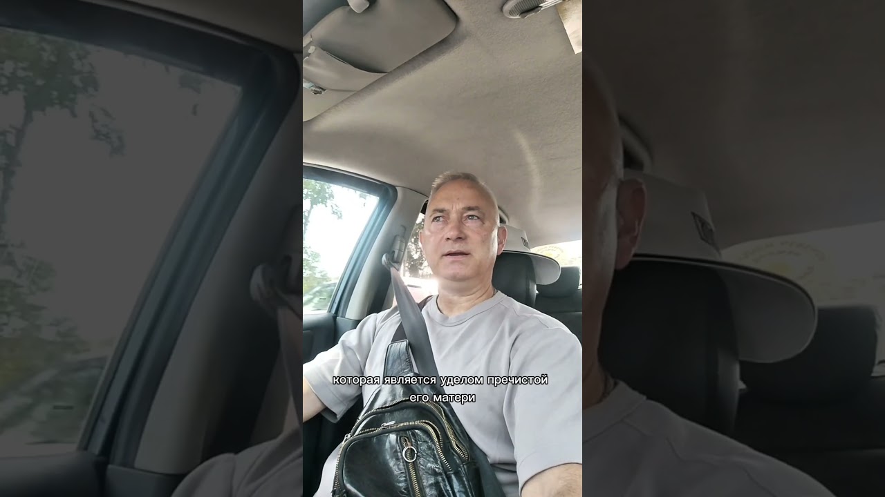 Присоединяйтесь к Большому Крестному ходу