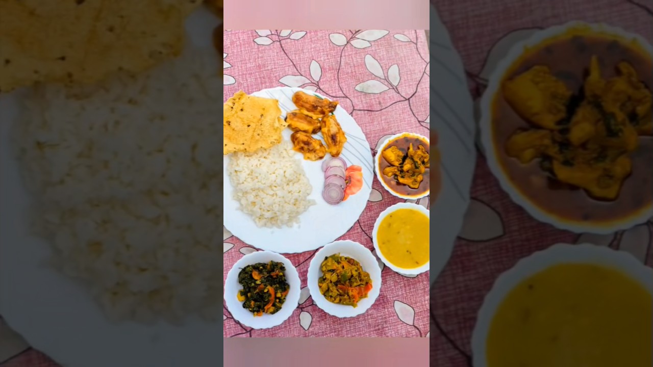 #speciallunchplater #shortvideo #youtubeshorts #recipe